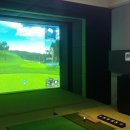 우리스크린골프연습장 이미지