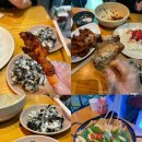 경기도 수원시 팔달구 정조로777번길 | 화를품은닭 수원팔달문점 | 수원 닭발 맛집, A세트(매운 닭발, 소금 구이 날개), 남문 맛집