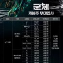 최신영화 반도 상영 | 군체 무대인사 후기(시야,일정,꿀팁,영화 정보)