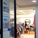 여기는 천국인가요?! &#39;이태원 빅사이즈&#39; 옷 쇼핑 완벽 후기! [무지개큰옷]