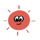 청풍호 감 이미지