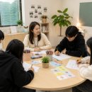 공감과쉼터 | 졸업생후기[청소년 쉼터]- 공감과 이해의 힘, 입소생들을 돌보며.