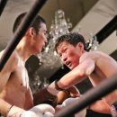 중화 권투체육관 이미지