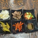 경백 | 조용한 양평에 있는 미친 한우육회 맛집 “경백”