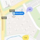 평택뉴비전엘크루 정문 이미지