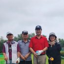 정발산파크골프장 이미지