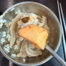 두물머리 양평해장국 남양주화도점 이미지