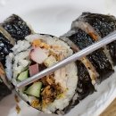 알짜김밥 | 제주 오일장 제주도민 또간집 학교 앞 분식집 감성 그대로 제주 다올 김밥 솔직 후기