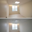 오페라코오롱하늘채경로당 | 대구 진 인테리어, 칠성동 오페라코오롱하늘채 33평형 아파트 프리미엄 리모델링