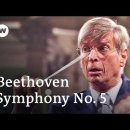 L.v.Beethoven Symphony no.5 in c minor, op.67 "Schicksal" 이미지
