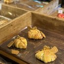 어글리에그 | [압구정로데오 카페]어글리퍼피 에그타르트 솔직후기