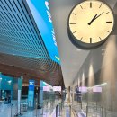 CU 의정부한국 | 인천공항2터미널 - 인천공항제2여객터미널 냅존 이용 후기 &amp; 심야버스시간표