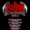 4th THE BURN.Burn the Taegu city 3 이미지