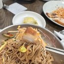 만서리막국수