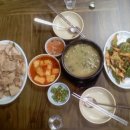 [경기] [둔세당의 맛집] 장터국밥/경기 하남/순대국과 수육 이미지