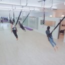 예스라인 번지앤댄스 이미지