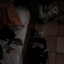발레스 | 순례길, DAY 2, 프랑스 길, 오리손에서 론세스발레스, Orisson-&gt;Roncesvalles, pilgrim&#39;s hostel, 까미노