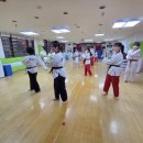 경희대힘찬태권도장 이미지