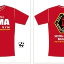 송탄종합격투기 멀티짐 이미지