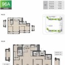 보미리즌빌 화장실 이미지