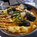 칠성닭발 이미지