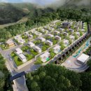 비슬레이크뷰 이미지