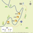 숲속의바다바다동