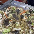 신림동순대타운 이미지