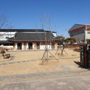 신라대종 타종체험관 화장실 이미지