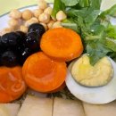 (주)코린토 | 코린토 올리브 오일로 준비하는10분 저녁 식사, 샐러드에 올리브유 드레싱