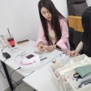대한전기학원모란점 | 모란네일아트학원 자격증부터 취업 준비까지 알아본 후기
