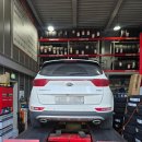 봉명자동차서비스 | 청주디스크연마 자동차 정비 잘하는 곳 가나다타이어