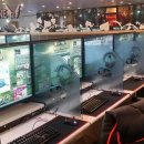 제우스 PC방 이미지