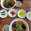 장안한옥 | [강릉] 강릉 맛집 추천 4곳 | 김우정초당짬뽕순두부·주문진항샵20·장안회집·툇마루 커피 솔직 후기