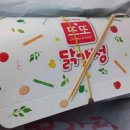 또또닭강정 옛날통닭 이미지