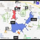 강서힐스테이트 상가 앞 이미지