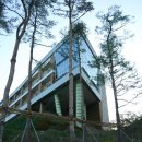 산림조합중앙회 임업인종합연수원 이미지