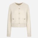 하늘의 별 | 밤하늘의 별을 담은 메비 mehvie 플로라 시퀸 가디건 착용 후기