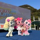 일원어린이집 | 남도국제미식산업박람회, 김밥 페스티벌 후기(feat.티니핑싱어롱쇼)