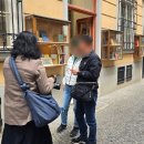 2215 | [유럽/오스트리아] 비엔나 가족 스냅 추천 '미리작가의 마이네포토' 내돈내산후기