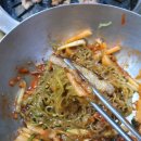 녹차밀면갈비마을 이미지