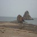 화성방조제 이미지