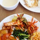 이도리 | 검단 맛집 이도리식당 가성비 넘치는 한식 뷔페 정성 가득한 점심 식사