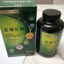 팜앤코주 | 출산후 탈모 수유부 탈모엔 모애드M