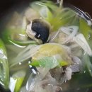 통영참복 | 통영 해산물오마카세 맛집 통영칼국수128에서 통영여행 먹방후기