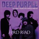 Deep Purple/April 이미지