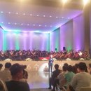 야외음악당(실내) 이미지