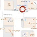 지에스25백석중앙점 이미지