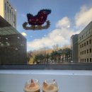 아이케이의원 | 2023년 연말이야기 - 차가운 겨울 한복판