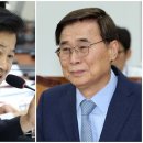[사설] 美의 잇단 비자 거부, 갈등 본질은 친북·친중 의심 아닌가. 이재명과 각료들전부가 친종북, 친중간첩들이니 ~ 이미지